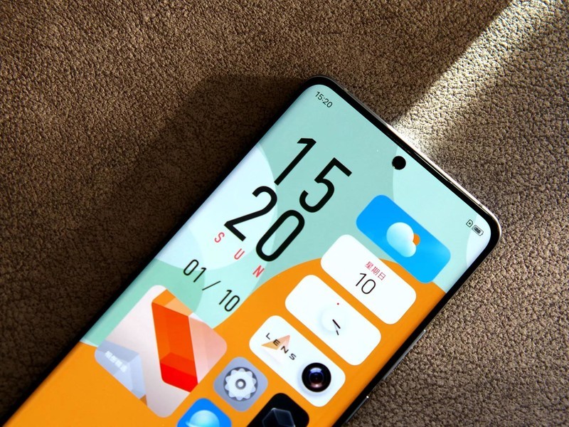 vivo X60 Pro：专业影像旗舰 给你无限精彩