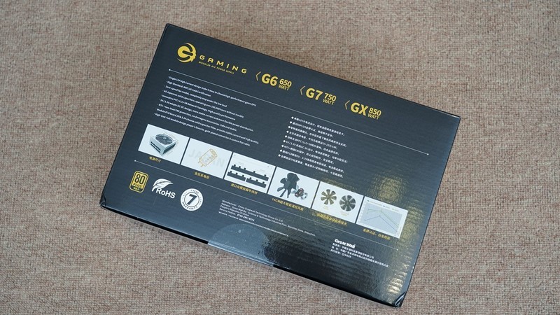 显卡终于降价了，用11700+B560+3070Ti打造的高端主机分享