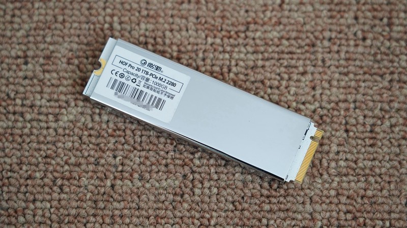 显卡终于降价了，用11700+B560+3070Ti打造的高端主机分享