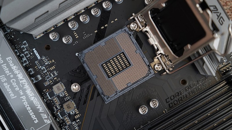 显卡终于降价了，用11700+B560+3070Ti打造的高端主机分享