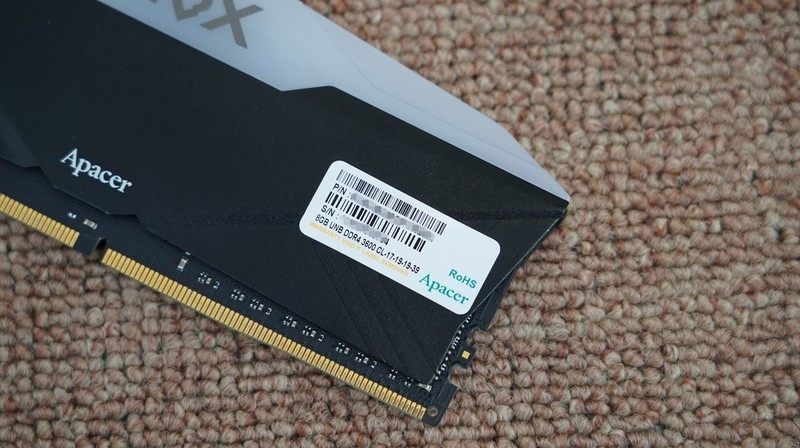 显卡终于降价了，用11700+B560+3070Ti打造的高端主机分享