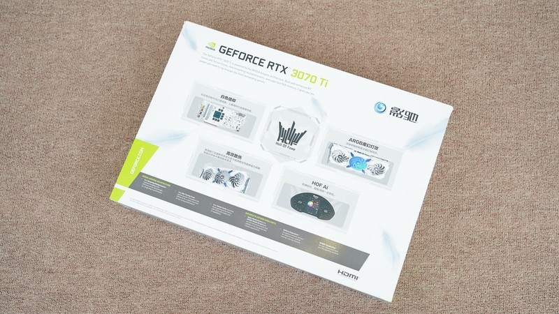 显卡终于降价了，用11700+B560+3070Ti打造的高端主机分享