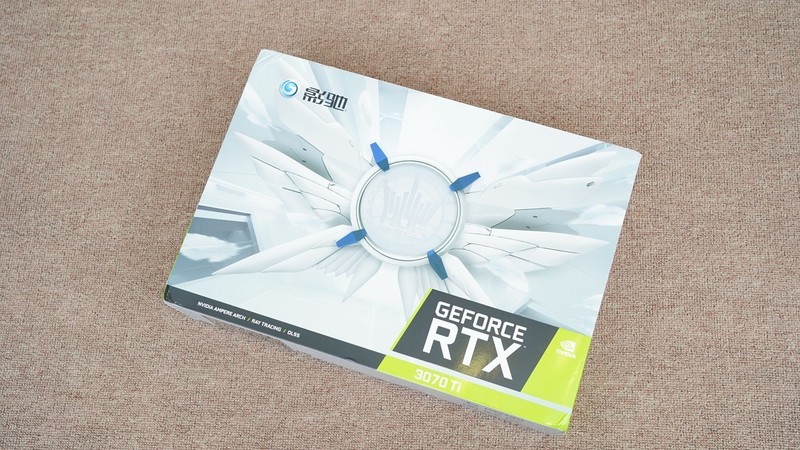 显卡终于降价了，用11700+B560+3070Ti打造的高端主机分享