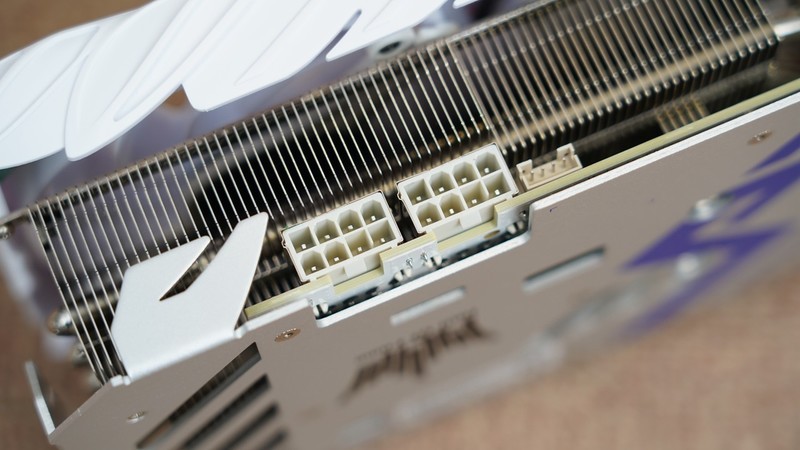 显卡终于降价了，用11700+B560+3070Ti打造的高端主机分享