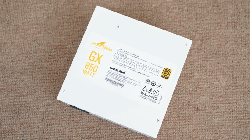 显卡终于降价了，用11700+B560+3070Ti打造的高端主机分享