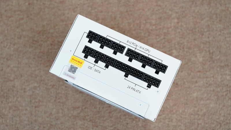 显卡终于降价了，用11700+B560+3070Ti打造的高端主机分享