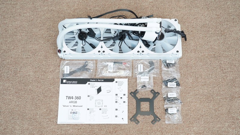 显卡终于降价了，用11700+B560+3070Ti打造的高端主机分享