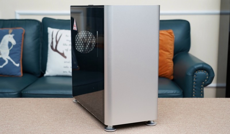 显卡终于降价了，用11700+B560+3070Ti打造的高端主机分享