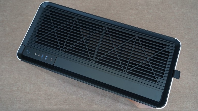 显卡终于降价了，用11700+B560+3070Ti打造的高端主机分享