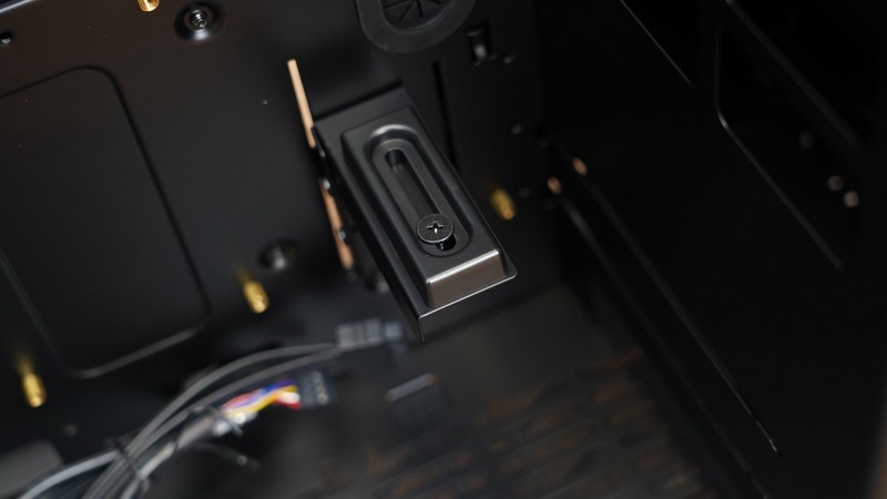 显卡终于降价了，用11700+B560+3070Ti打造的高端主机分享