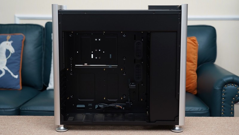 显卡终于降价了，用11700+B560+3070Ti打造的高端主机分享