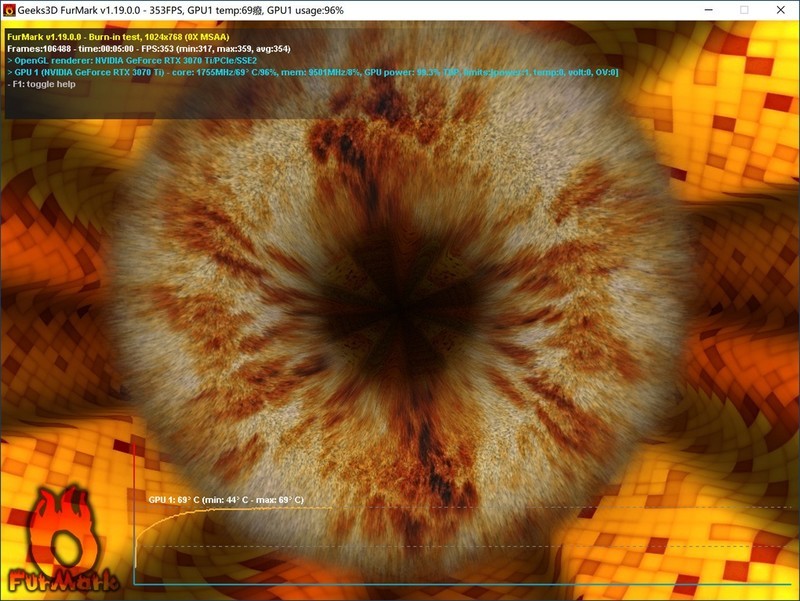 显卡终于降价了，用11700+B560+3070Ti打造的高端主机分享