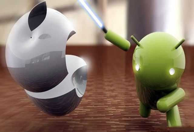 如何看待室友想买苹果手机，1年后换了二手安卓又说iPhone不好？