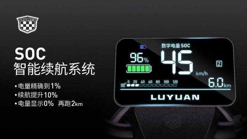 绿源电瓶车请回答：电动车虚电问题怎么破？