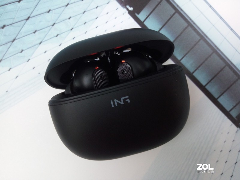 静享音乐的美好，硕美科MC502真无线耳机体验