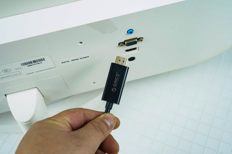 直连更方便，信号传输好！入手奥睿科视频转换线