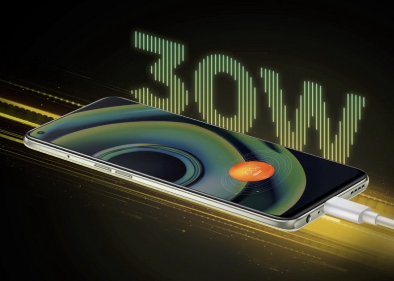 realme是什么牌子？杨幂代言的科技潮牌！