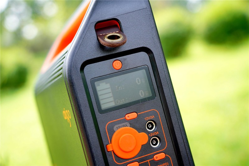 户外使用堪比市电，户外储能电源真的有这么强吗？-aigo户外储能电源S300分享