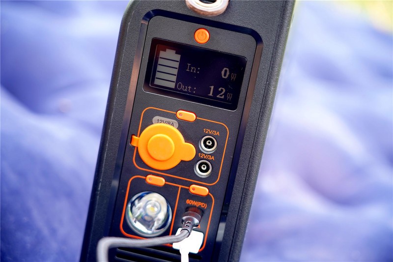 户外使用堪比市电，户外储能电源真的有这么强吗？-aigo户外储能电源S300分享