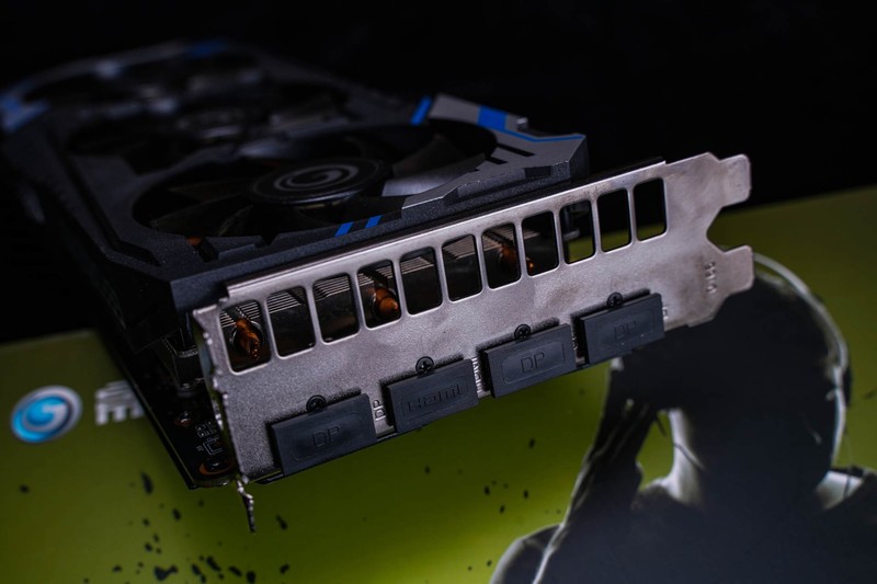 直连更方便，信号传输好！入手奥睿科视频转换线