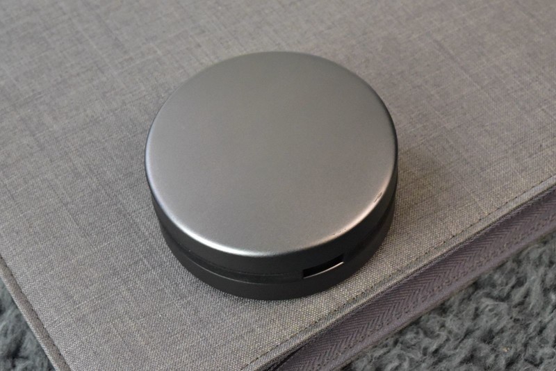 天魁路西法耳机评测：淡淡的箱子味让人回味