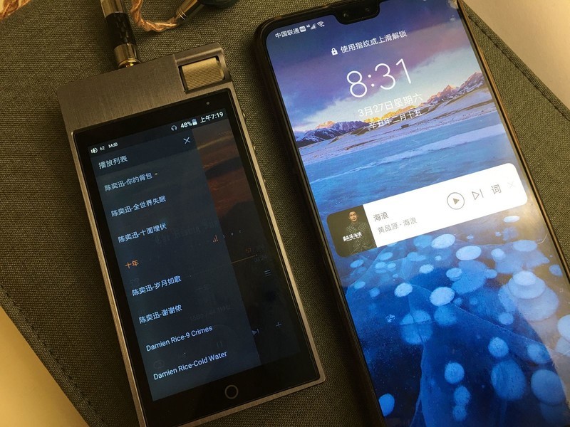 天魁路西法耳机评测：淡淡的箱子味让人回味