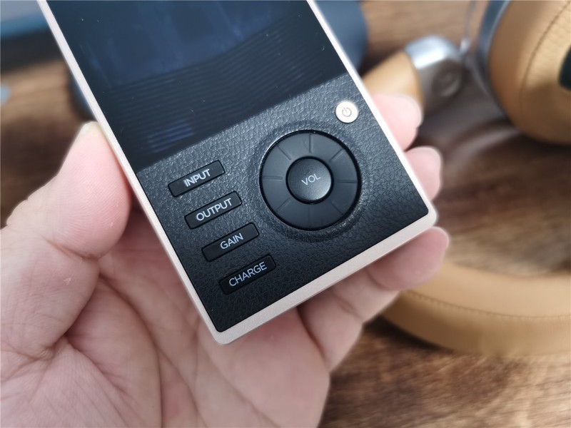 聆听美妙之音HIFIMANHM901R加持自研喜马拉雅DAC芯片