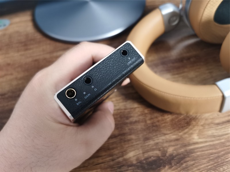 聆听美妙之音HIFIMANHM901R加持自研喜马拉雅DAC芯片