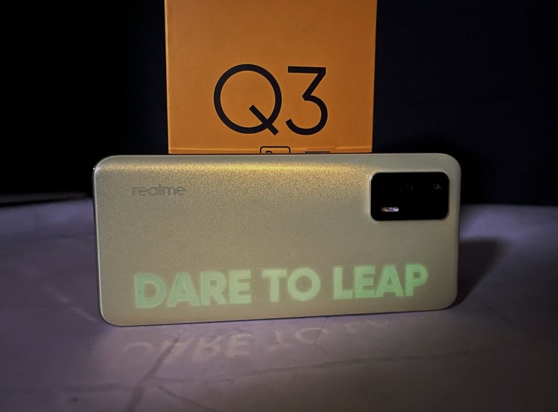 realme是什么牌子？杨幂代言的科技潮牌！