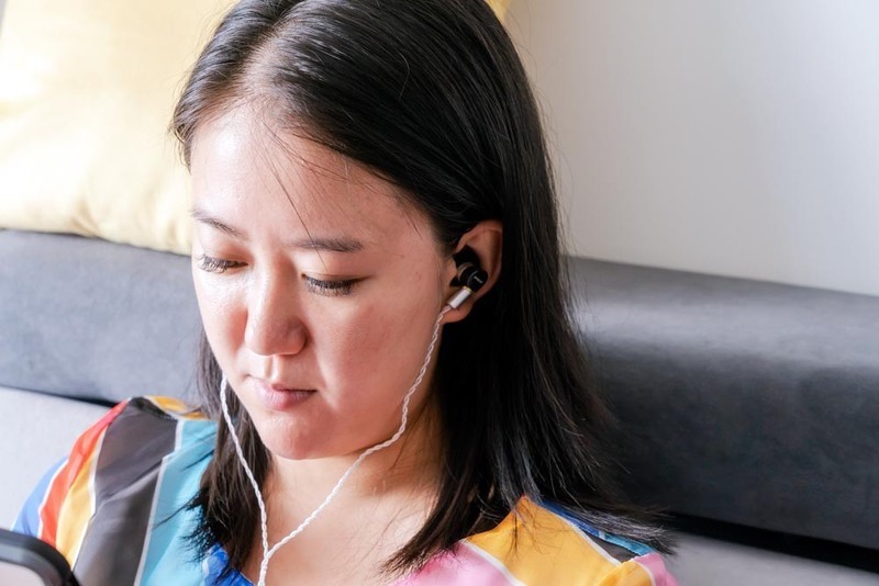 smabat 小 蝙蝠 M2S Pro耳机评测：全模块组装满足发烧HiFi声音的追求