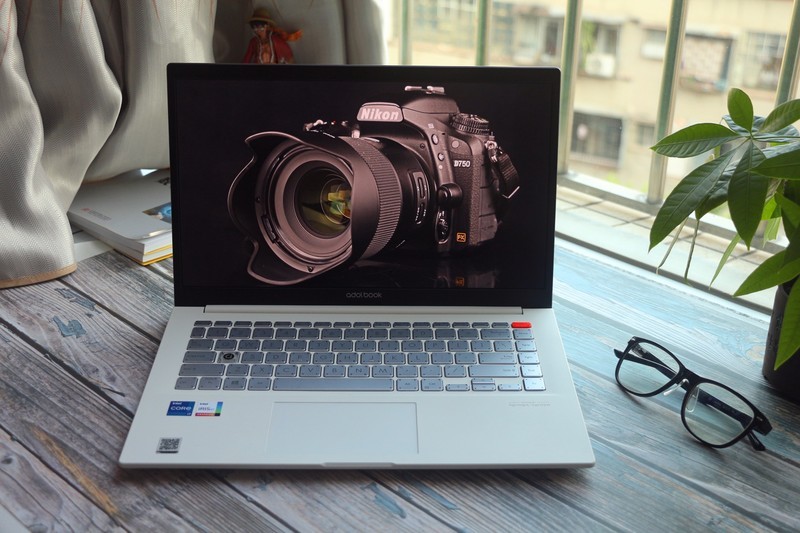 轻薄生产力工具，颜值担当的华硕a豆14 航天版是怎样的一种体验