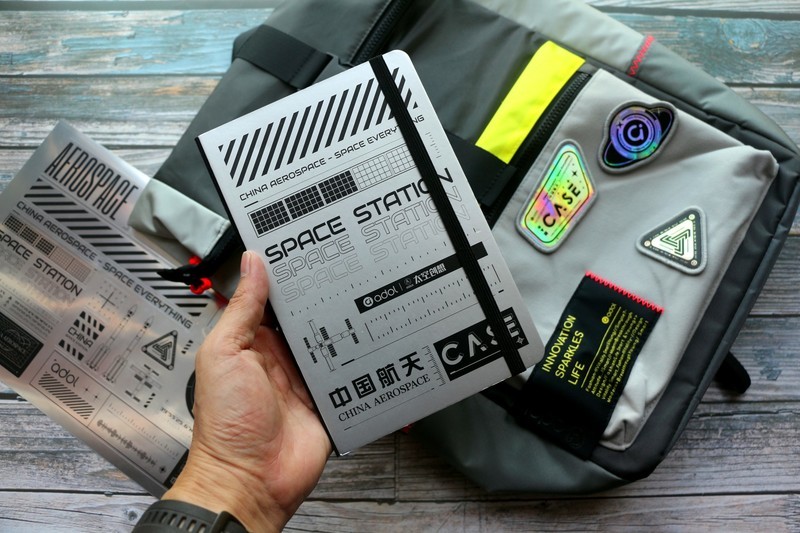 轻薄生产力工具，颜值担当的华硕a豆14 航天版是怎样的一种体验