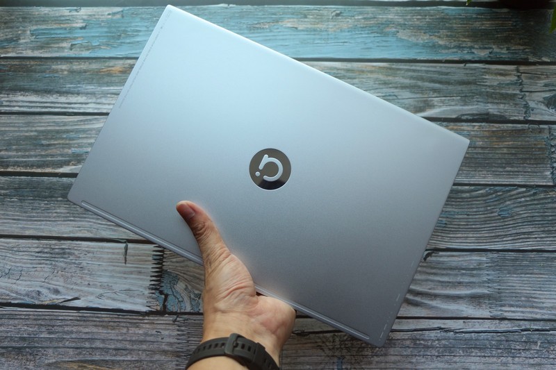 轻薄生产力工具，颜值担当的华硕a豆14 航天版是怎样的一种体验