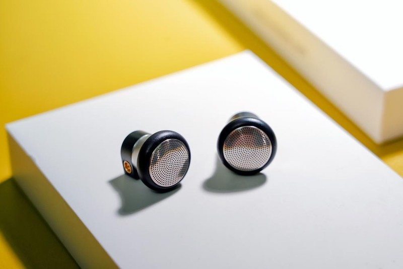 smabat 小 蝙蝠 M2S Pro耳机评测：全模块组装满足发烧HiFi声音的追求