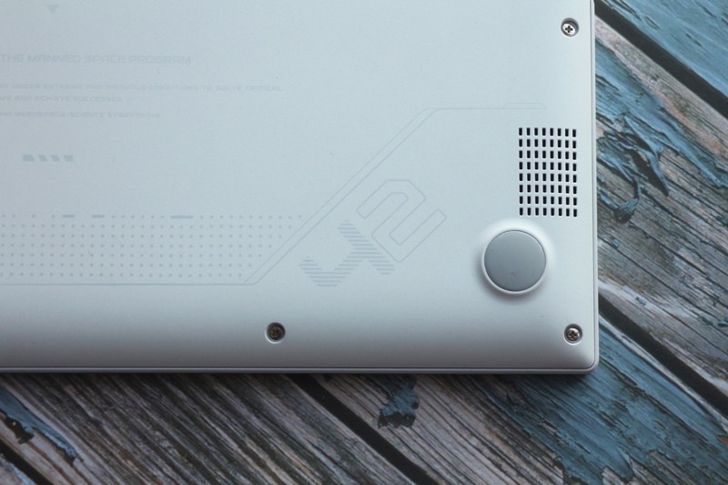 轻薄生产力工具，颜值担当的华硕a豆14 航天版是怎样的一种体验