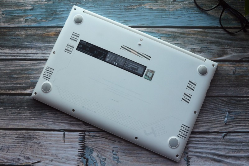 轻薄生产力工具，颜值担当的华硕a豆14 航天版是怎样的一种体验