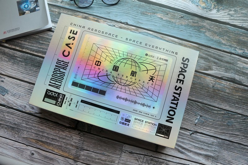 轻薄生产力工具，颜值担当的华硕a豆14 航天版是怎样的一种体验