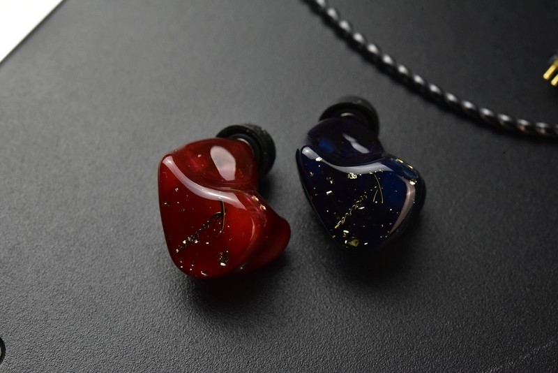 手机直推低频很爽，风格反铁三角，KINERA BD005PRO耳机评测