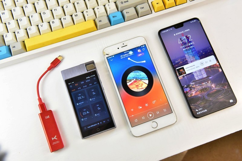 手机直推低频很爽，风格反铁三角，KINERA BD005PRO耳机评测