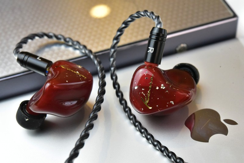 手机直推低频很爽，风格反铁三角，KINERA BD005PRO耳机评测