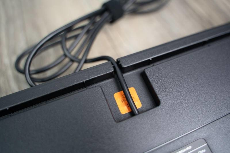 279元的原厂轴踩雷？雷柏V860机械键盘体验感想