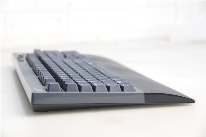 国产良心键盘，多模可选一顶三，TT曜越G521机械键盘体验