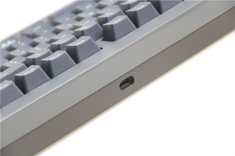 国产良心键盘，多模可选一顶三，TT曜越G521机械键盘体验