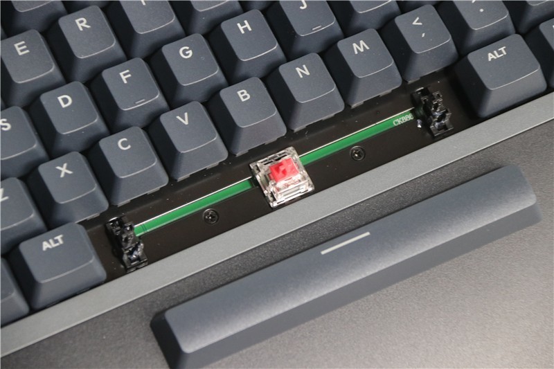 国产良心键盘，多模可选一顶三，TT曜越G521机械键盘体验