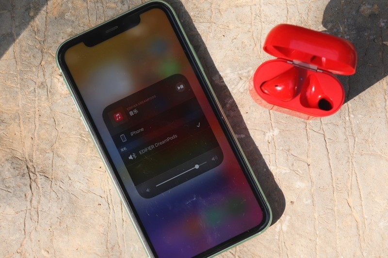 国产蓝牙耳机的崛起，这款漫步者DreamPods全面赶超国外大牌耳机！