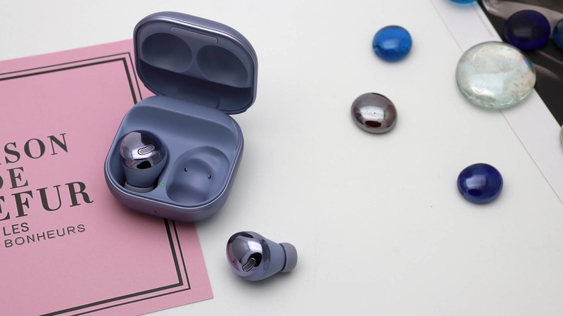 星空体育平台Galaxy Buds Pro，它到底好在哪里？