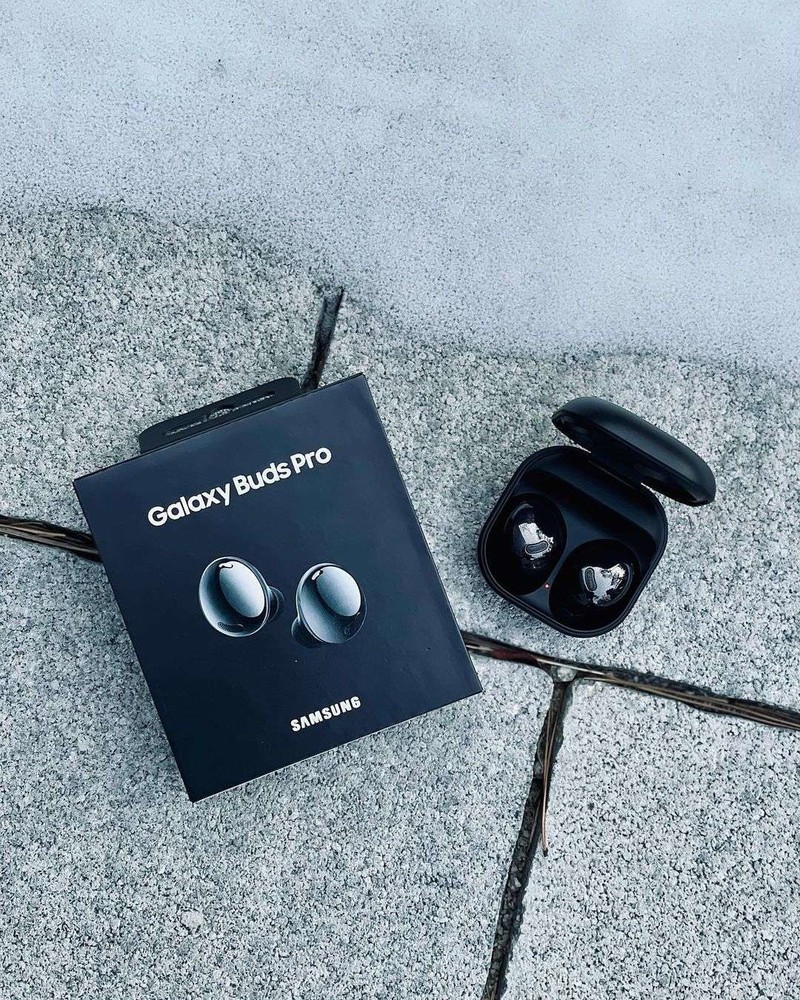 星空体育平台Galaxy Buds Pro，它到底好在哪里？