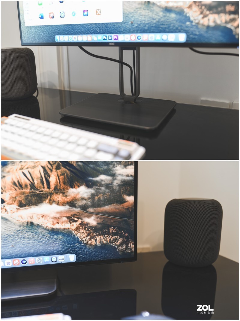 普通家庭仅需六件装备，即可轻松搭出一套高效办公的舒适新环境