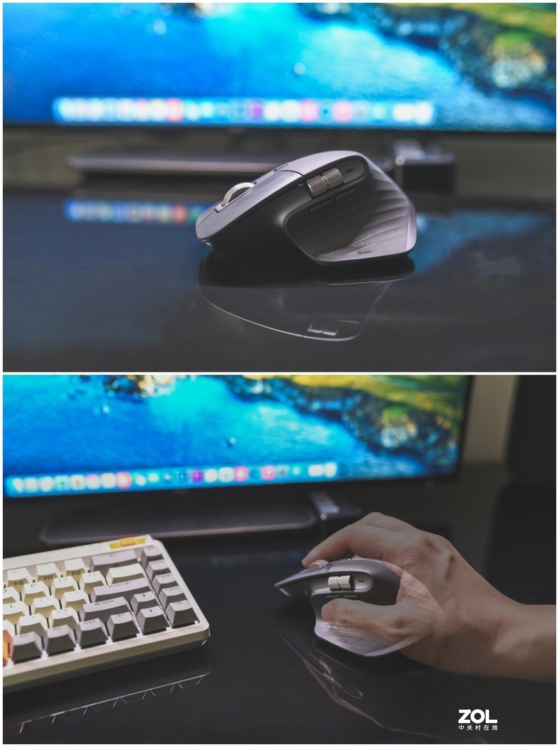 普通家庭仅需六件装备，即可轻松搭出一套高效办公的舒适新环境