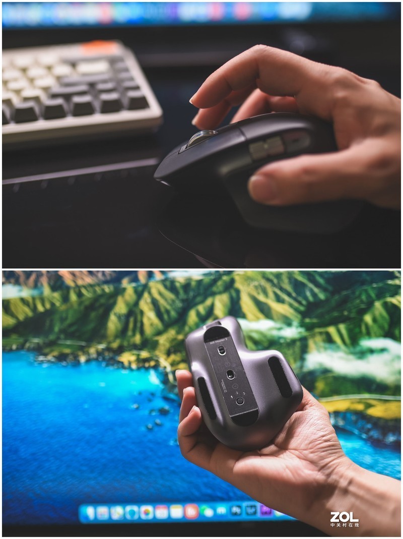 普通家庭仅需六件装备，即可轻松搭出一套高效办公的舒适新环境